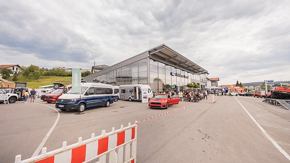 40 Jahre Autohaus Brandl-464