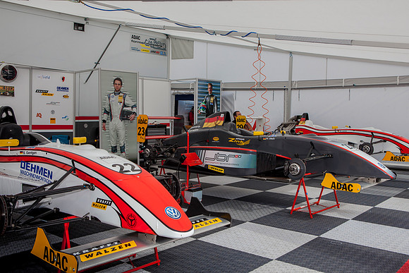mini trophy - Hockenheimring - September 2013-143