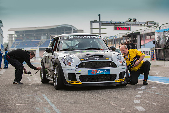 mini trophy - Hockenheimring - September 2013-116
