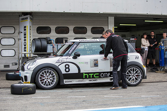 mini trophy - Hockenheimring - September 2013-89