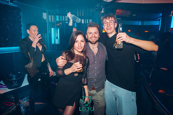 LOBO Nightclub-GIRLS JUST WANNA HAVE FUN 2025-1553