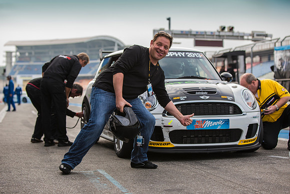 mini trophy - Hockenheimring - September 2013-118