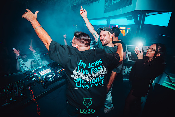 LOBO-WOIDSOUND Clubshow 2024-2208