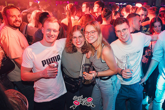 BUSSI BUSSI BAR - 90er 2000er Party-623