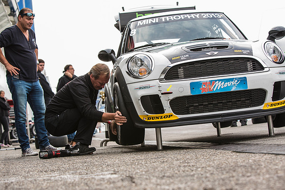 mini trophy - Hockenheimring - September 2013-98
