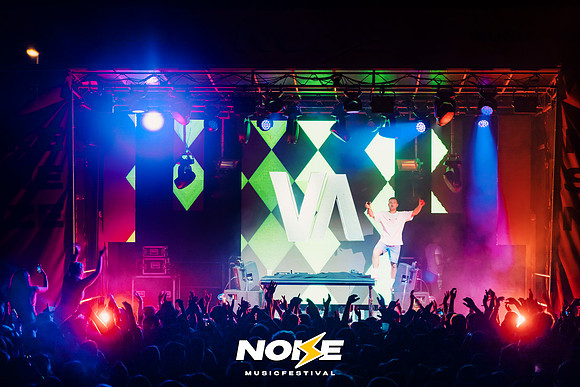 NOIZE 2023-2376