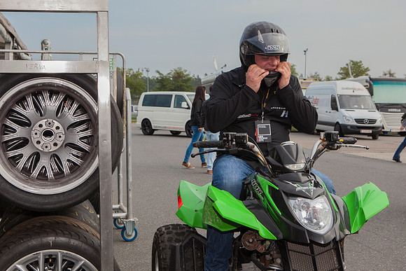 mini trophy - Hockenheimring - September 2013-153