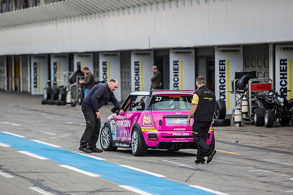 mini trophy - Hockenheimring - September 2013-84