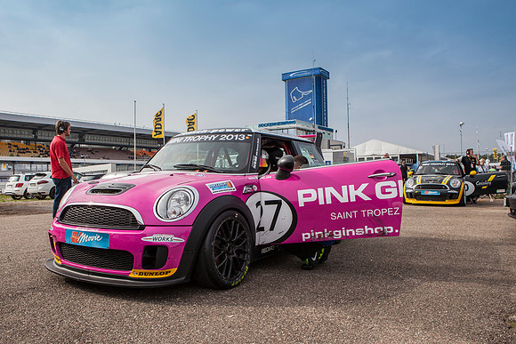mini trophy - Hockenheimring - September 2013-182