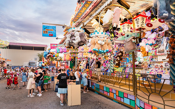 Volksfest Waldkirchen 2024-FR-847