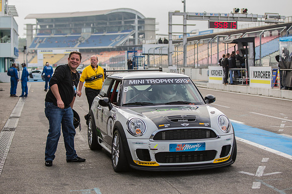 mini trophy - Hockenheimring - September 2013-115