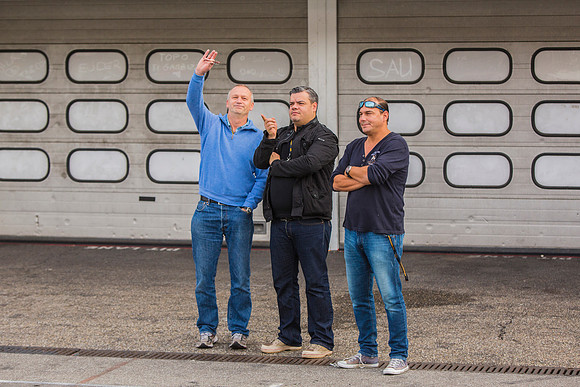 mini trophy - Hockenheimring - September 2013-121