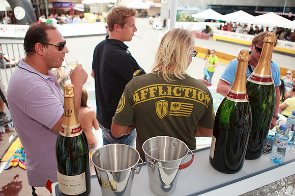 0548-Ischgl summer opening 2012 - Die Geissens