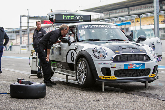 mini trophy - Hockenheimring - September 2013-92