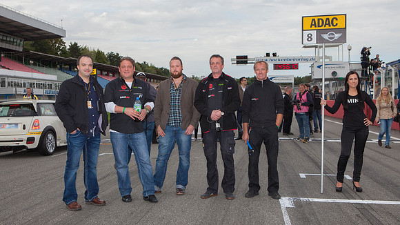 mini trophy - Hockenheimring - September 2013-384