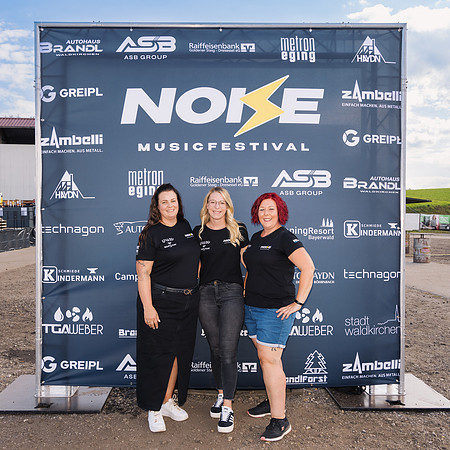NOIZE 2024 - Photowall-1