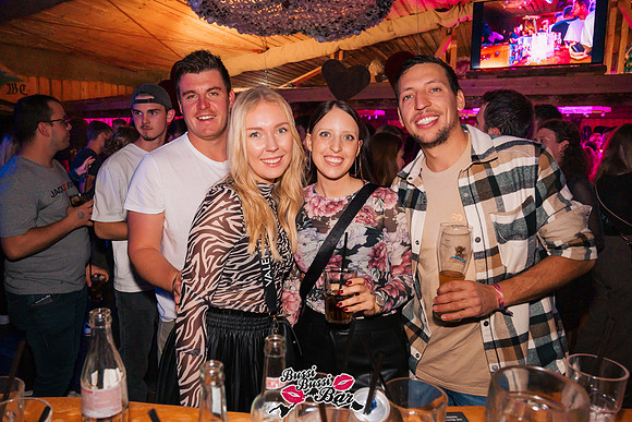 BUSSI BUSSI BAR - 90er 2000er Party-924
