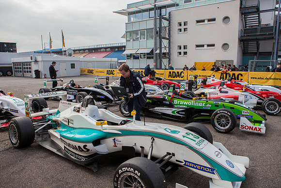 mini trophy - Hockenheimring - September 2013-128