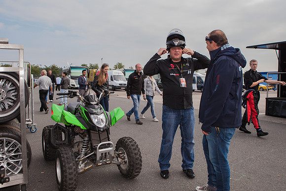 mini trophy - Hockenheimring - September 2013-152