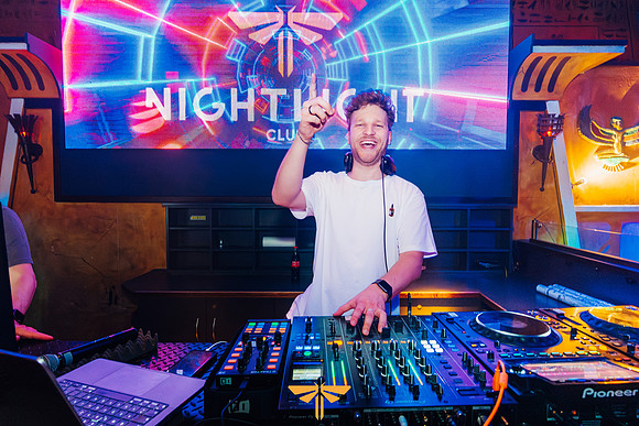 NIGHTLIGHT-BLAULICHT-PARTY Vol.1-037