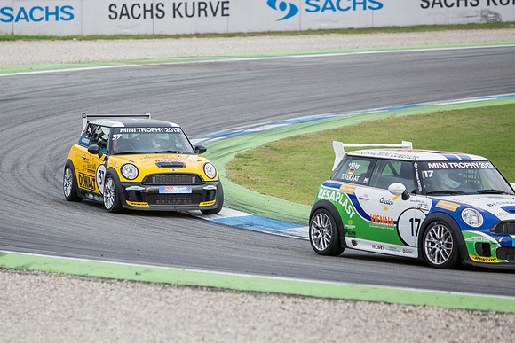 mini trophy - Hockenheimring - September 2013-444