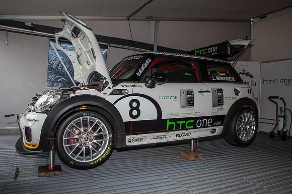 mini trophy - Hockenheimring - September 2013-148
