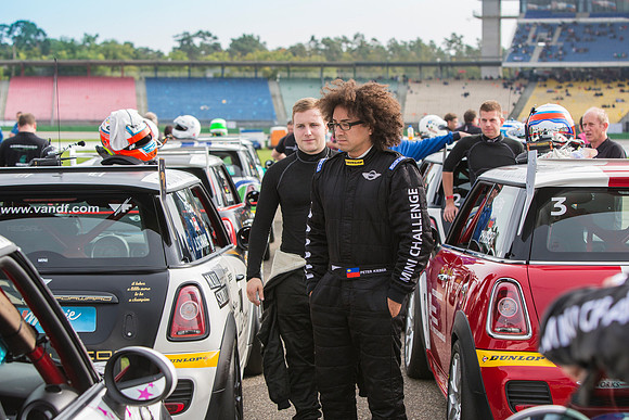 mini trophy - Hockenheimring - September 2013-177