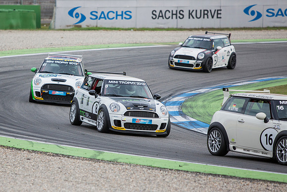 mini trophy - Hockenheimring - September 2013-403