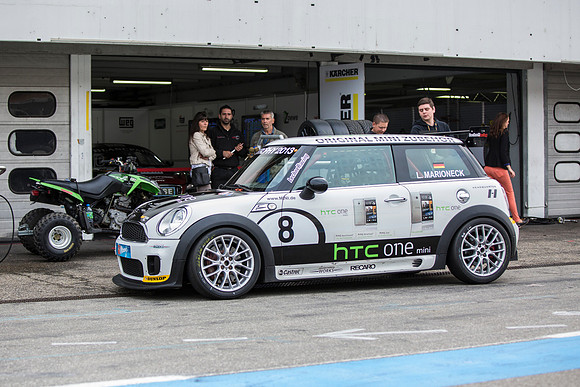 mini trophy - Hockenheimring - September 2013-88