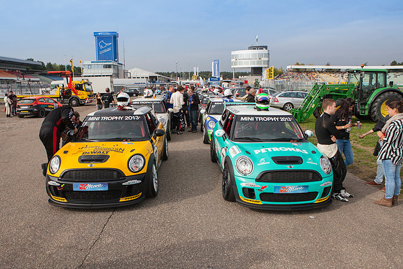 mini trophy - Hockenheimring - September 2013-175