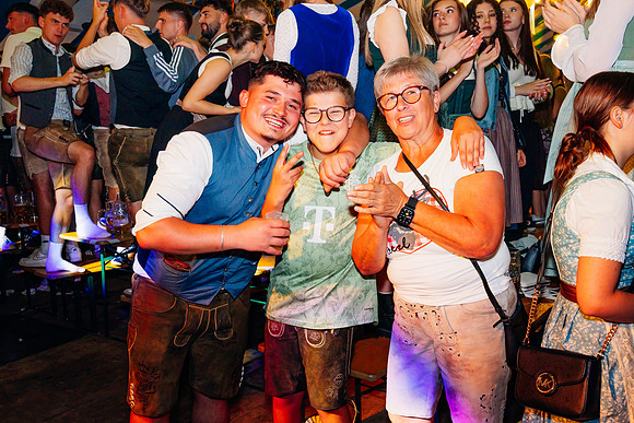 VOLKSFEST-WALDKIRCHEN 2025-T3-0407