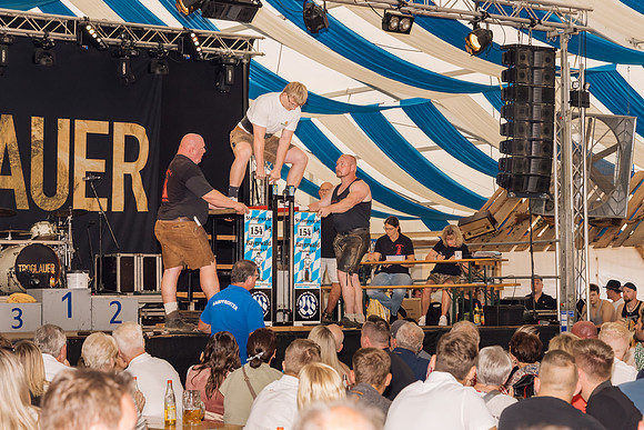 Volksfest Waldkirchen 2024-SO-22