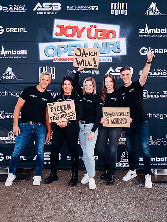 JOY Ü30 OPEN AIR 2025-8458