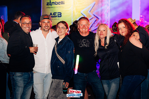JOY Ü30 OPEN AIR 2025-0046