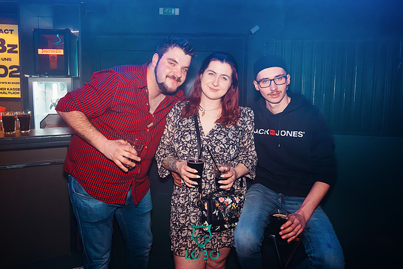 LOBO Nightclub-GIRLS JUST WANNA HAVE FUN 2025-0954