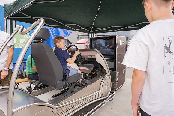 40 Jahre Autohaus Brandl-390