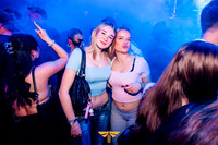 NIGHTLIGHT  BLAULICHT-PARTY Vol.1