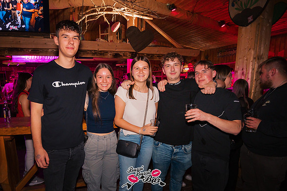 BUSSI BUSSI BAR - 90er 2000er Party-1063