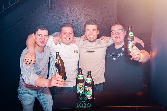 LOBO Nightclub-GIRLS JUST WANNA HAVE FUN 2025-2612