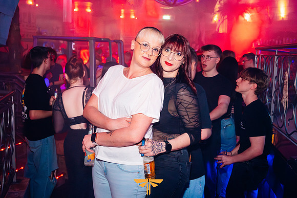 NIGHTLIGHT-BLAULICHT-PARTY Vol.1-032