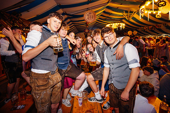 VOLKSFEST-WALDKIRCHEN 2025-T3-3857