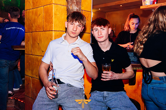 NIGHTLIGHT-BLAULICHT-PARTY Vol.1-018