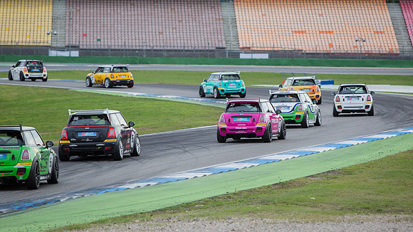 mini trophy - Hockenheimring - September 2013-407