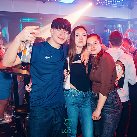 LOBO Nightclub-GIRLS JUST WANNA HAVE FUN 2025-2381