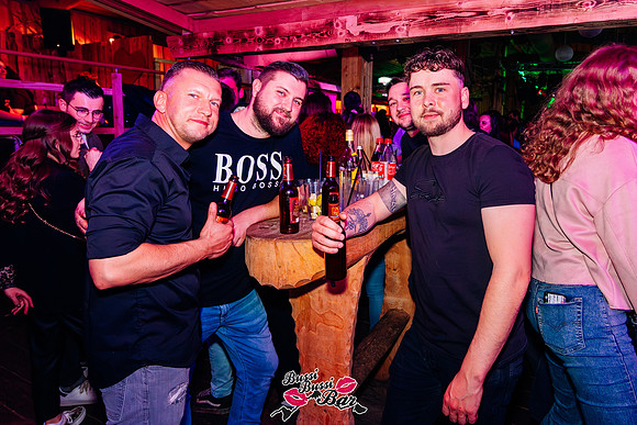 BUSSI BUSSI BAR 80er 90er PARTY-21
