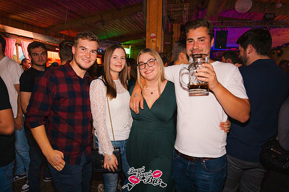 BUSSI BUSSI BAR - 90er 2000er Party-710