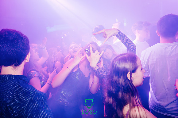 LOBO Nightclub-GIRLS JUST WANNA HAVE FUN 2025-0697