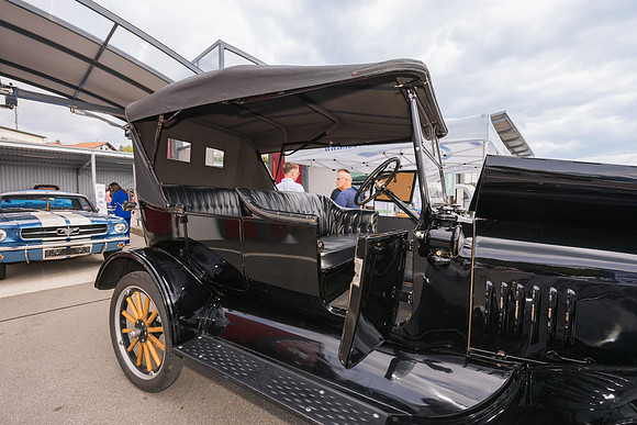 40 Jahre Autohaus Brandl-363