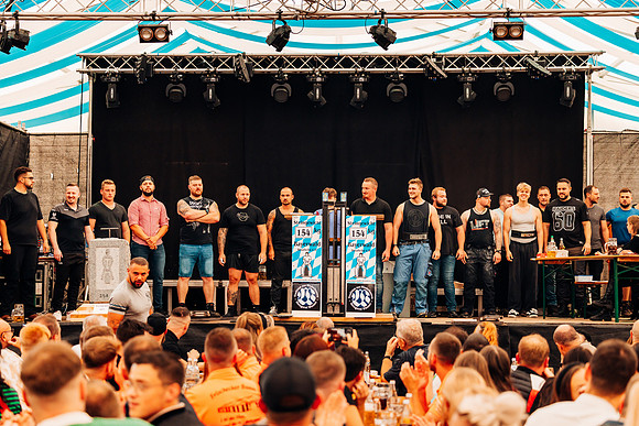 VOLKSFEST-WALDKIRCHEN 2025-T3-2709