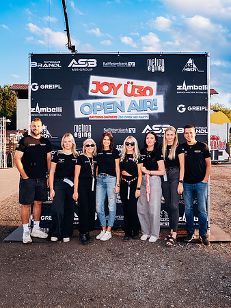 JOY Ü30 OPEN AIR 2025-8359